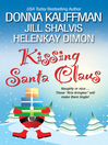 Cover image for Kissing Santa Claus